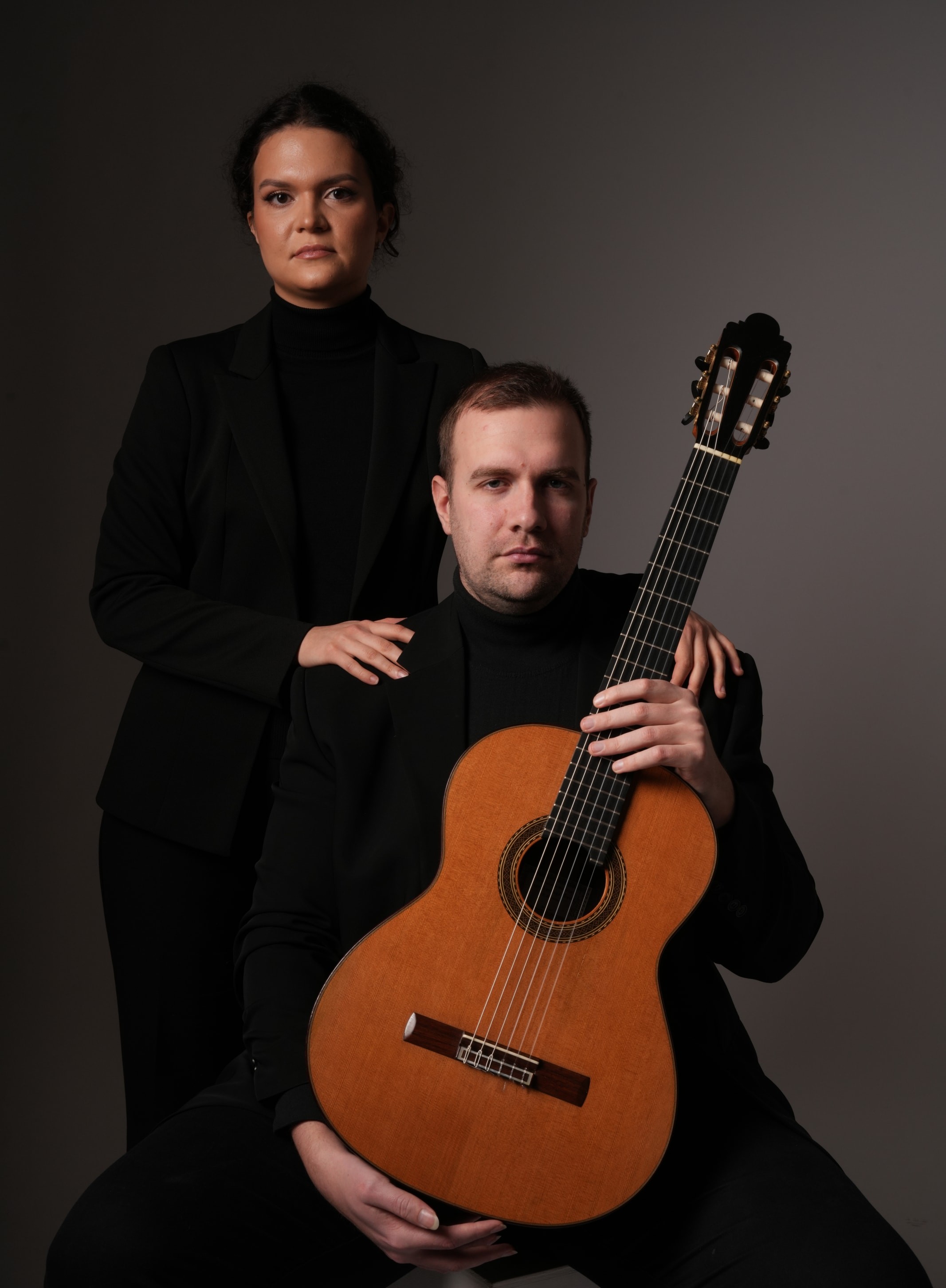 The Art of Classical Guitar